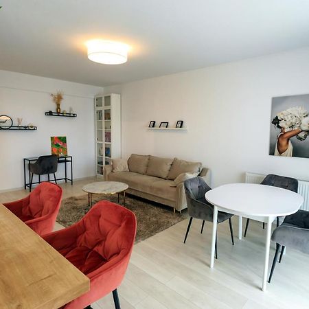 布拉索夫Mmc Apartament公寓 外观 照片