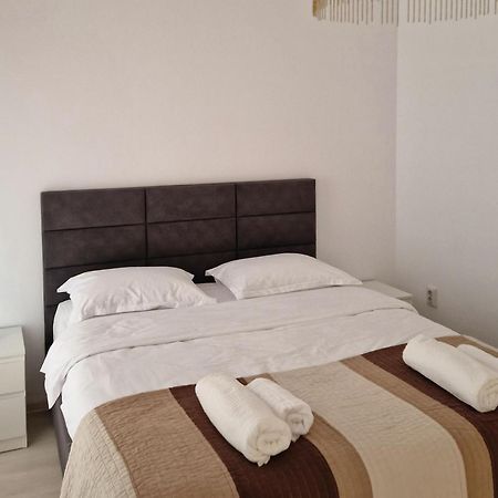布拉索夫Mmc Apartament公寓 外观 照片