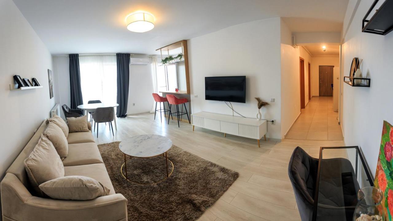 布拉索夫Mmc Apartament公寓 外观 照片