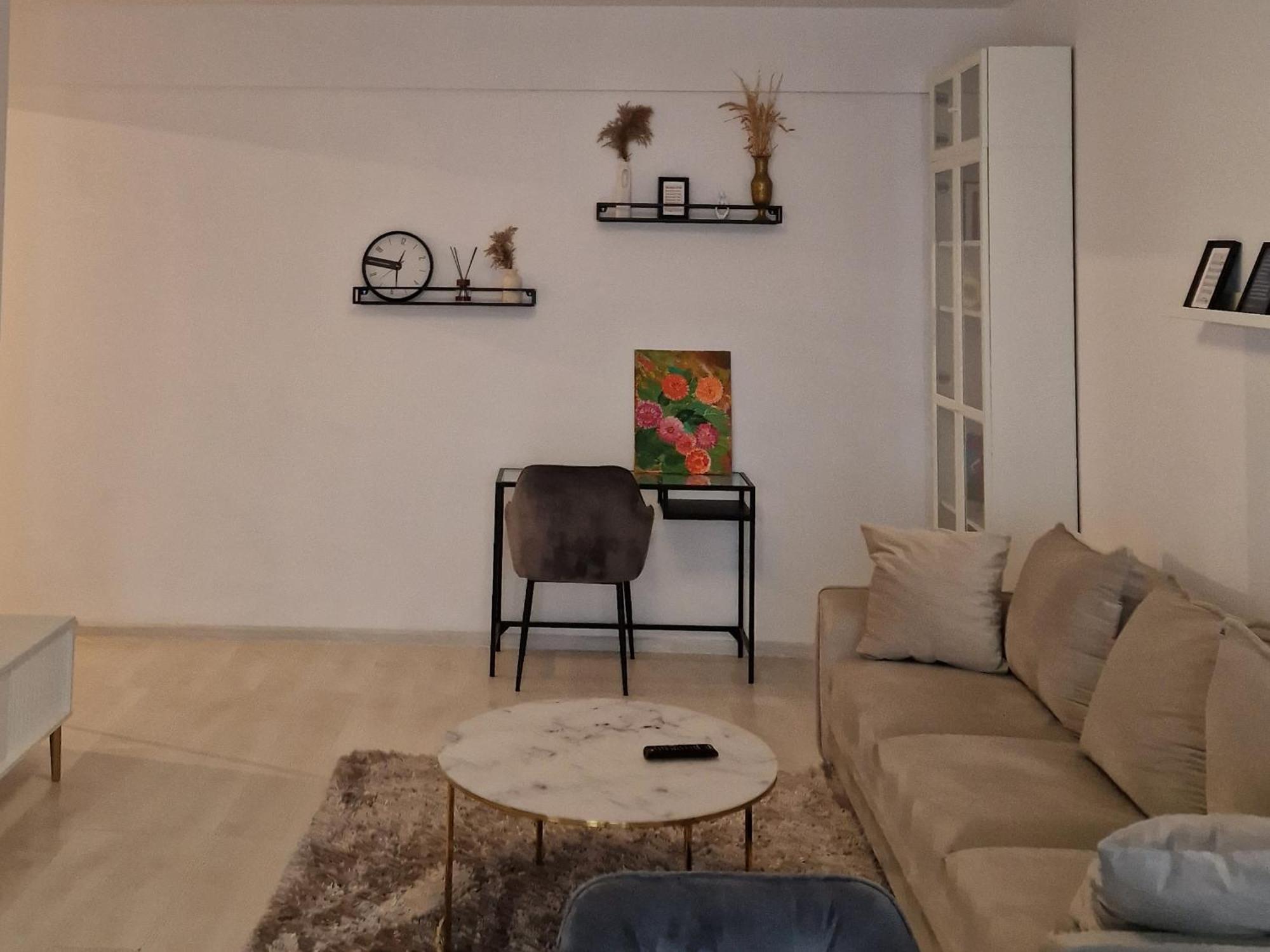 布拉索夫Mmc Apartament公寓 外观 照片