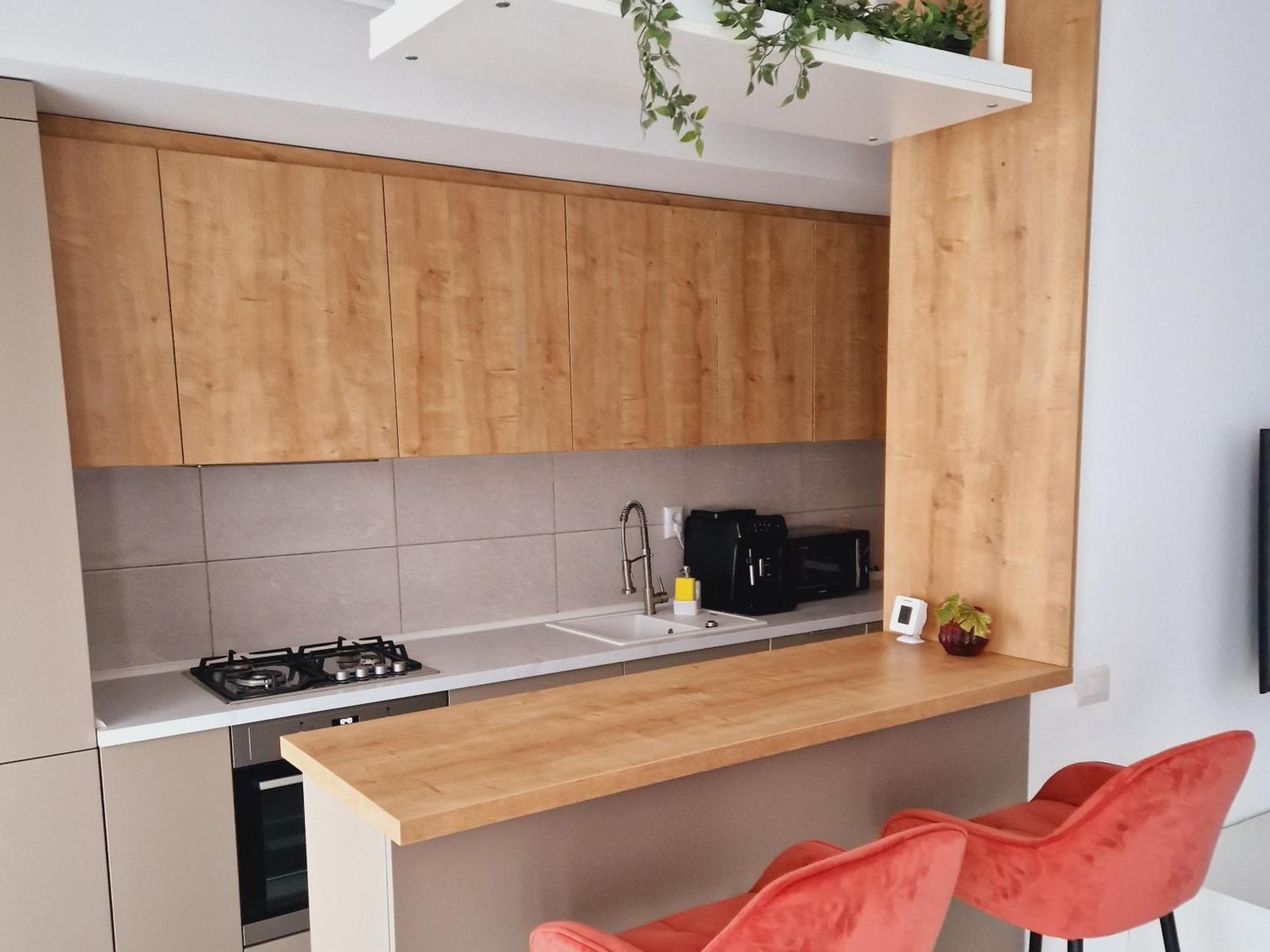 布拉索夫Mmc Apartament公寓 外观 照片